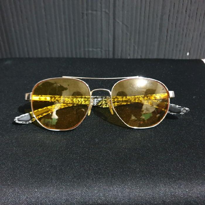 Kacamata Ray Ban RB8418 Black Carbon Fiber Temples