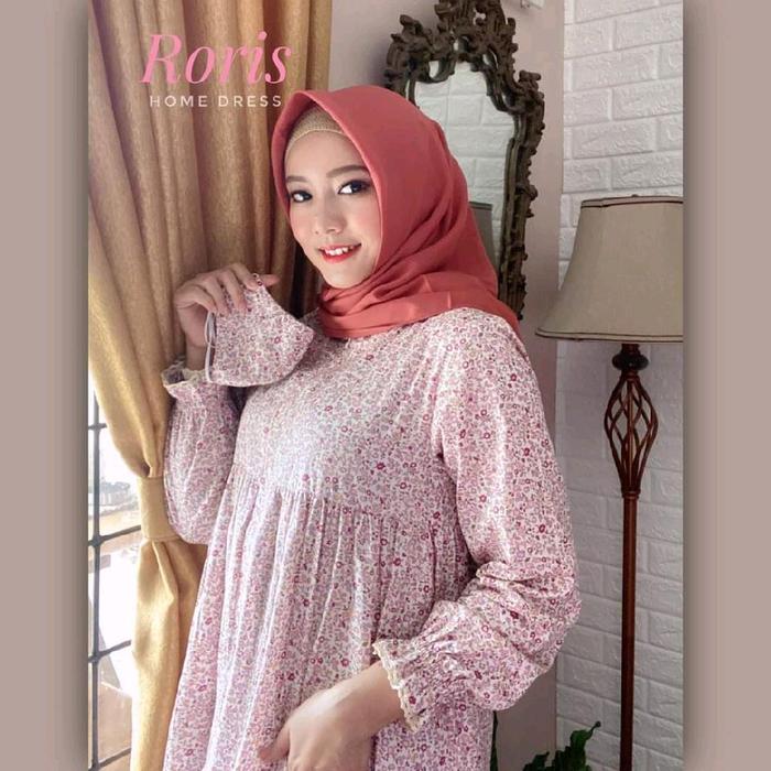 Gamis Homedress Cantik by Roris