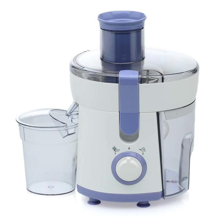 Philips Juicer HR1811 - 350W, 2 Kecepatan, Awet