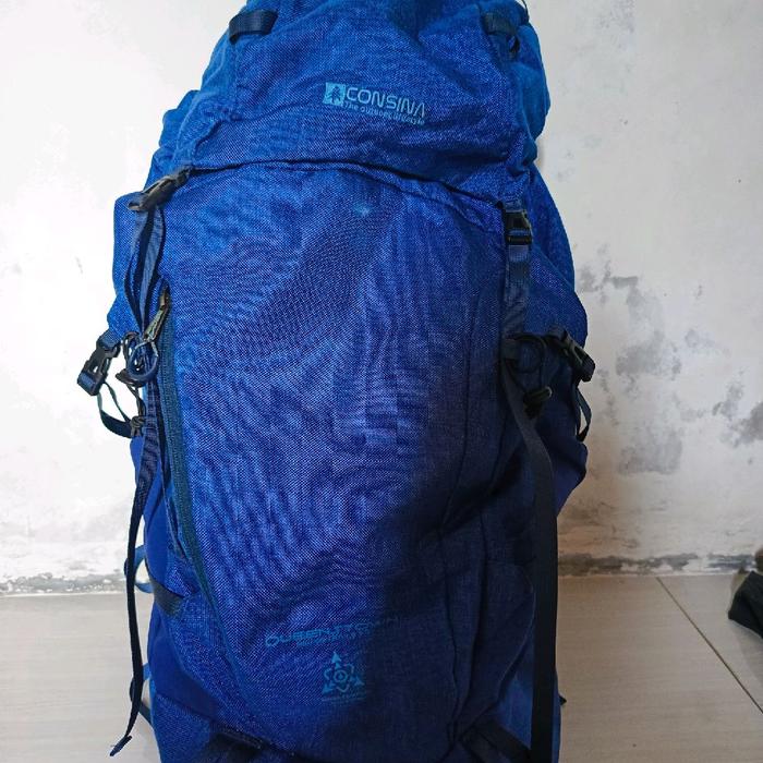 carrier consina queenstown