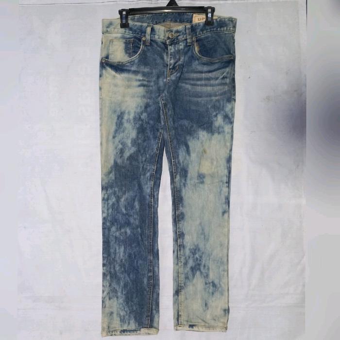 celana jeans DPSR kualitas terbaik impor