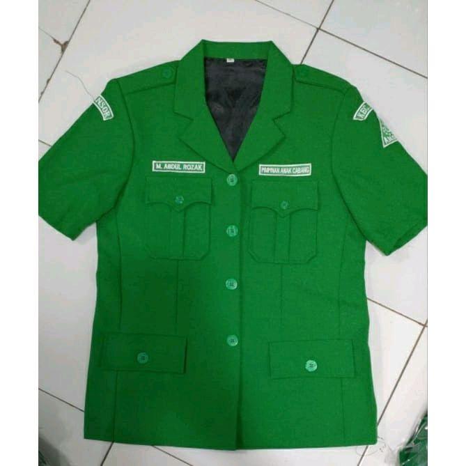 jas ansor soekarno#jas ansor
