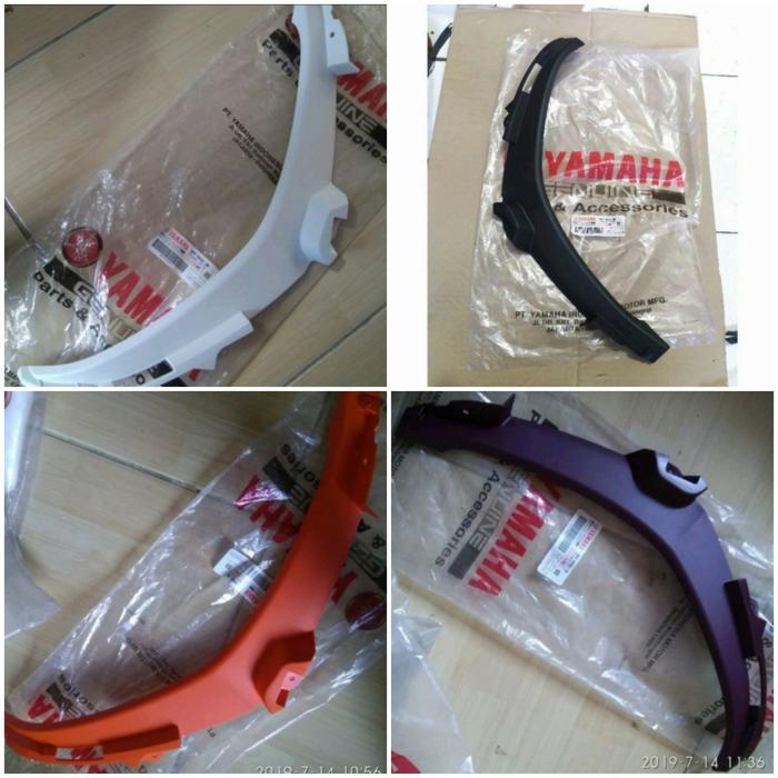 panel inner sirip sayap sebelah Jupiter z1 pilih Warna original part