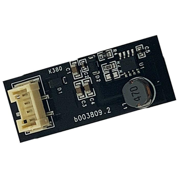 B003809.2 for 2011-2017 -BMW F25 X3 LED Tail Light Driver Chip Board