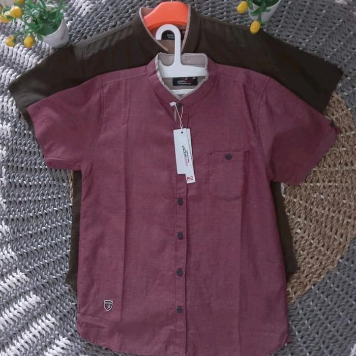 ERKAPE KOKO KEMEJA | BAJU KOKO | ATASAN KOKO ANAK dan REMAJA