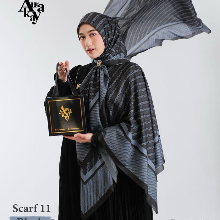 SCRAF AURAKAY//RING BROSS AURAKAY BY AURAKAY SYARI