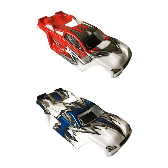 RC Car Body Shell Frame RC Car Shell Body Shell Cover RC Car Shell