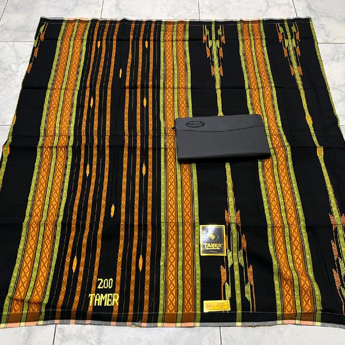 SARUNG TAMER MESRES 200 AFKIR RINGAN