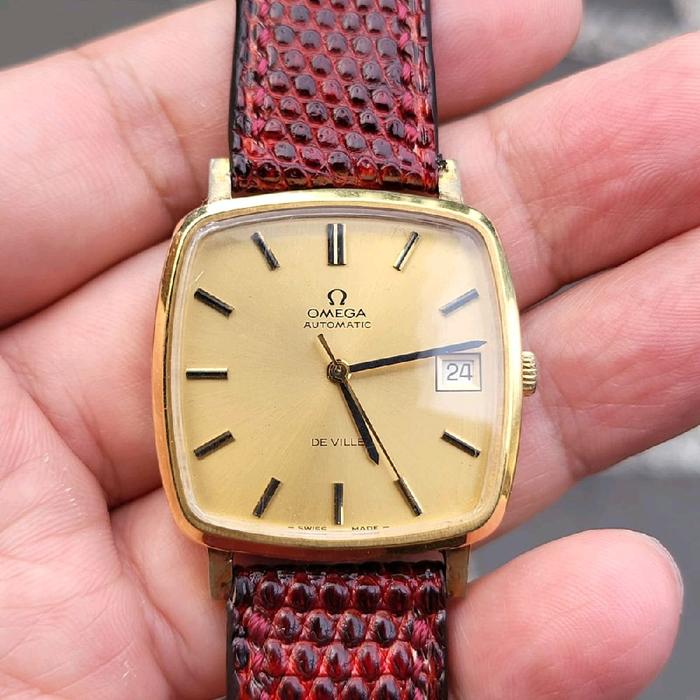 Jam omega deville vintage