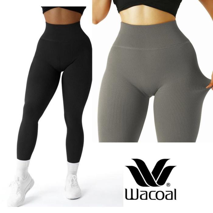JaminanProduct- WACOAL LEGGING MAGIC HIGH WAIST SHAPEWEAR