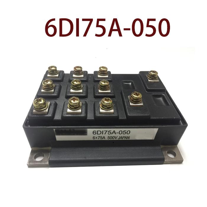 Original-- 6DI50A-050 6DI75A-050 6DI100AH-050 6DI100A-050