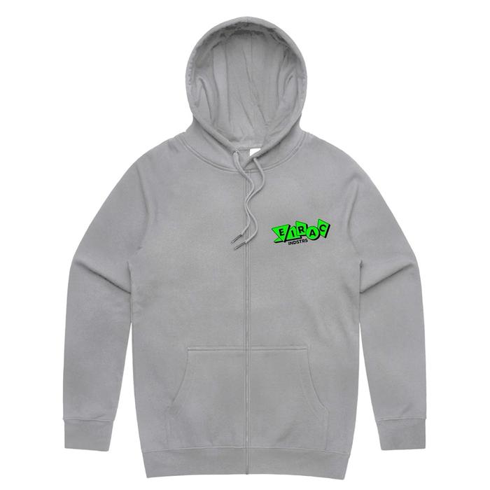 Hoodie EIRAC INDUSTRIES HEI009