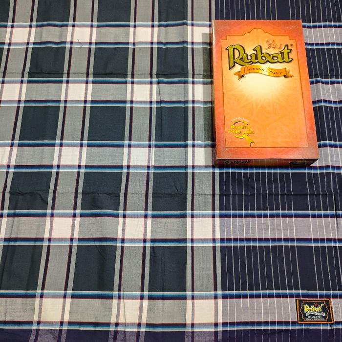 Sarung Jadul Rubat Premium Super Benang 7000 plus by BHS Sarung Atlas Jadul by Behaestex Sarung pria