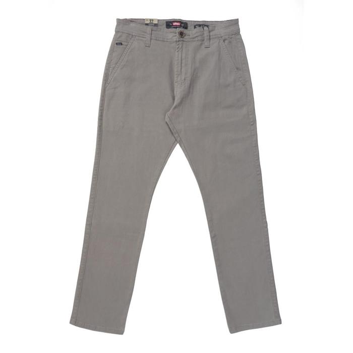 GABRIELLE CELANA PANJANG CHINO SLIM FIT 81734229063
