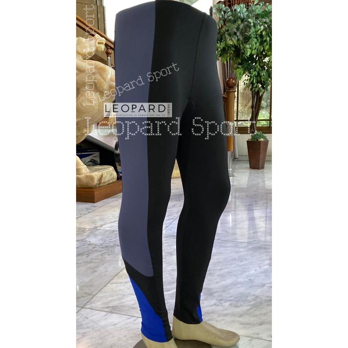 Celana sepeda panjang padding /celana padding/celana gowes padding