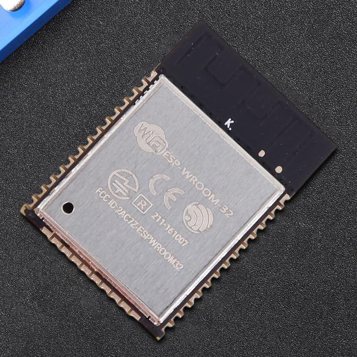 ESP32/ESP32S/ESP32U Module 150 Mbps ESP-WROOM-32 Dual-core CPU WiFi