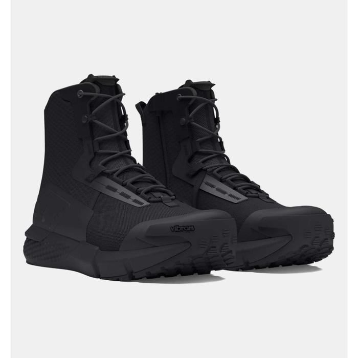 Sepatu Under Armour Valsetz Zip Tactical Boot