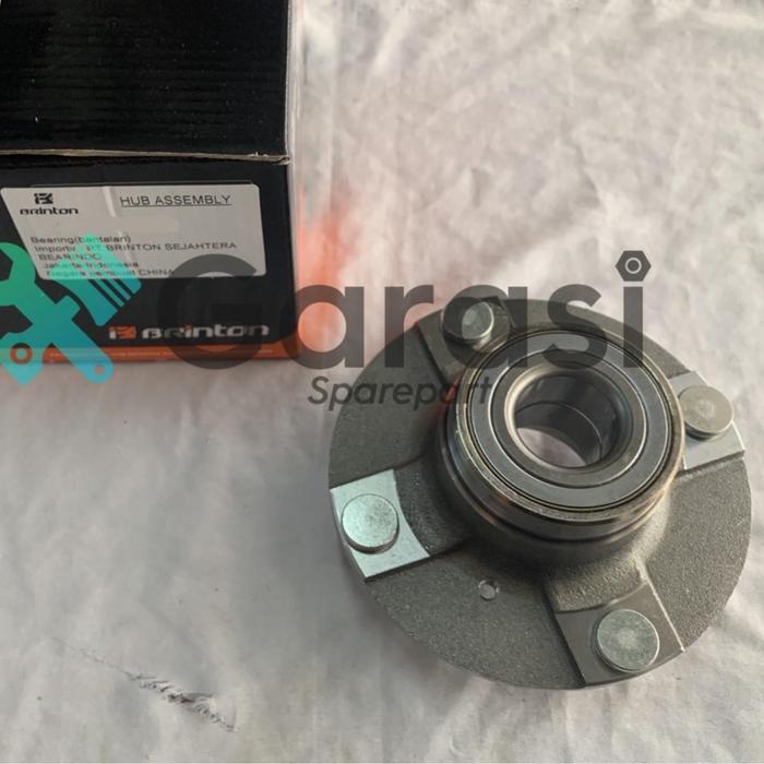 Bearing / Laher Roda Belakang Suzuki Esteem 1.3/1.6 / Amenity