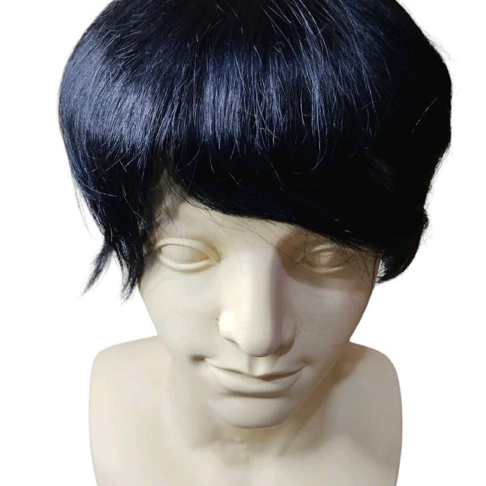 Custom Toupee men's toupee