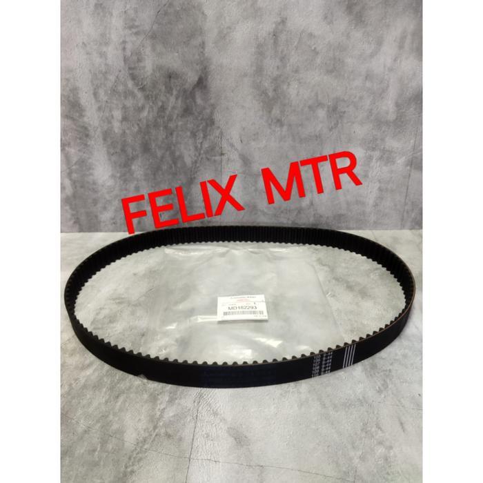 TIMING BELT SABUK TIMING LONG MITSUBISHI KUDA GRANDIA KI1