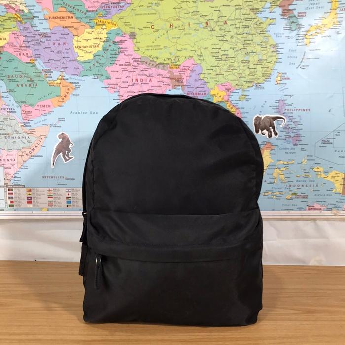Ransel Jeans Paul Gaultier JPG