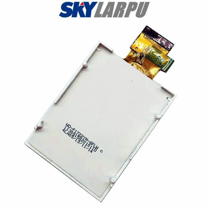 Baru 2.2 "Inci Layar TFT LCD untuk GARMIN ETrex 30J Genggam GPS LCD