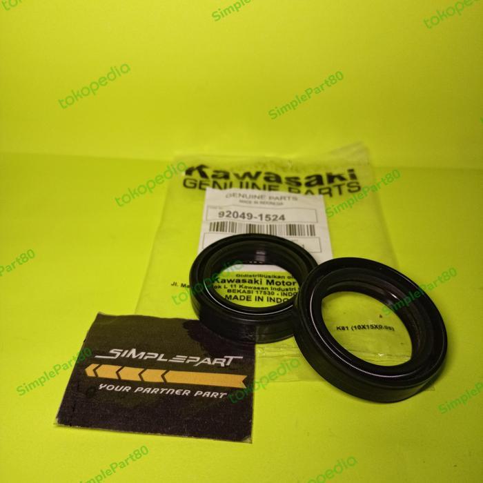 Seal Shock KLX D-Tracker Seal Shock KLX BF Dtracker D-Tracker New