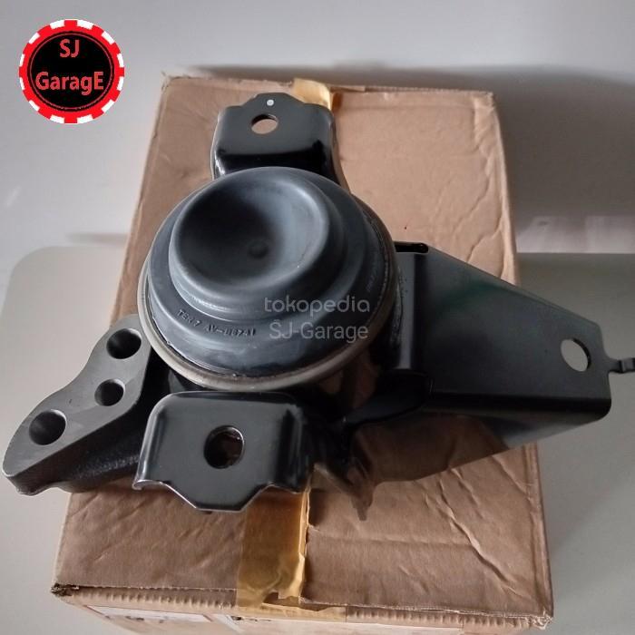 Engine Mounting Kanan Ayla 1.0 12305-BZ141 KI1