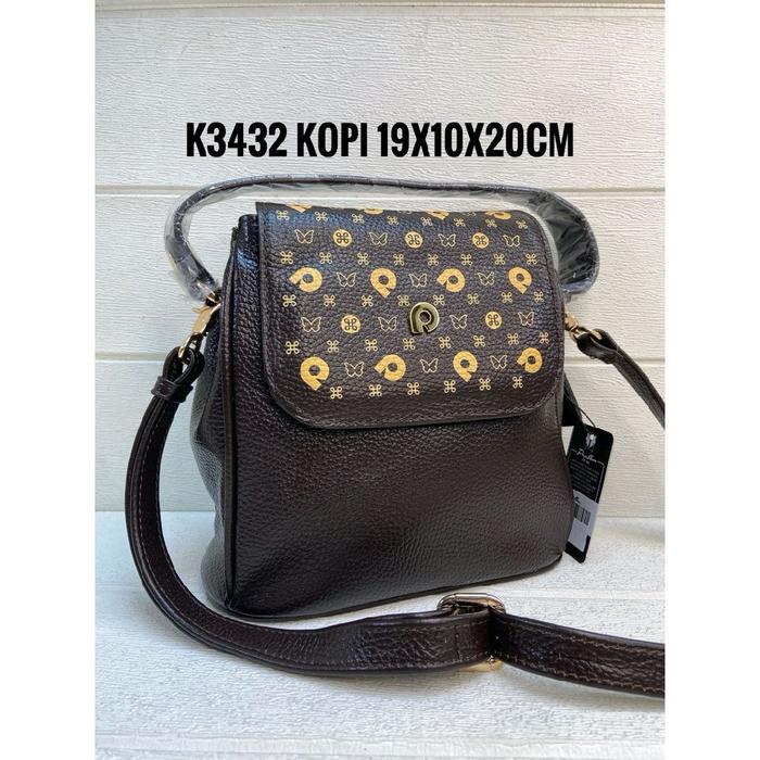 Tas Papillon K3432 Tas Papillon Original