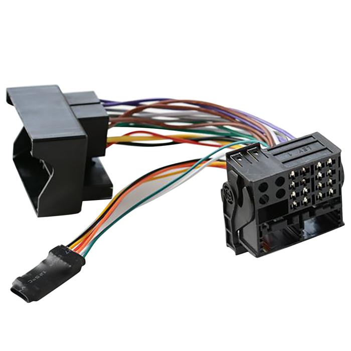 Gateway Emulator Simulator Decoder Canbus Gateway Adaptor for Radio
