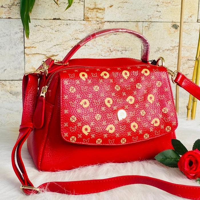 Tas Papillon K3456 Original Kualitas Terjamin