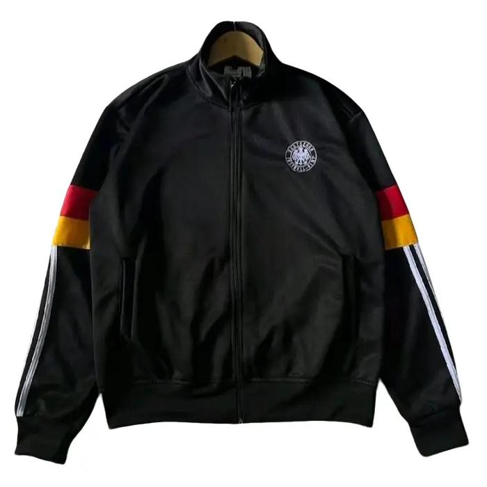 JAKET TRACKTOP CASUAL ADI JERMAN TERLARIS PRIA WANITA