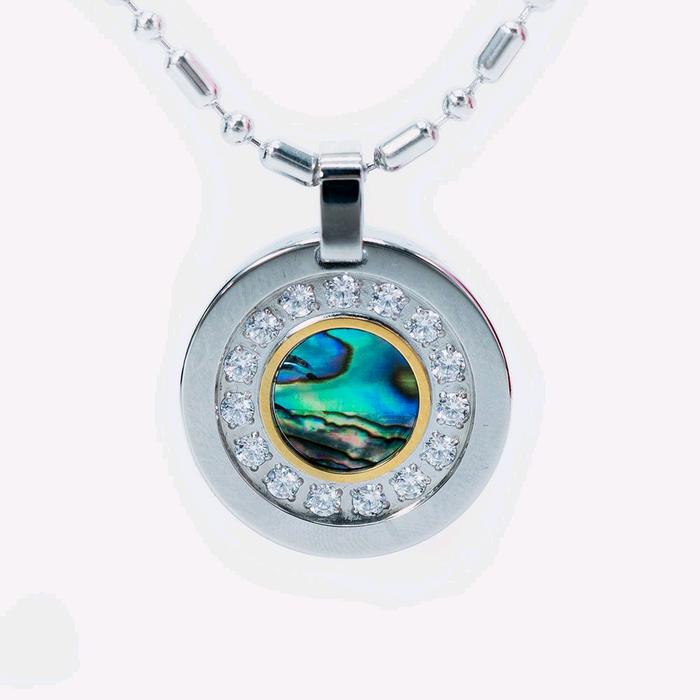 kalung mci kesehatan asli original 100%