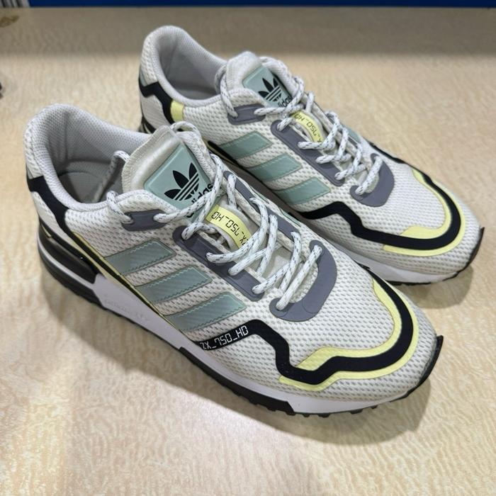 Adidas ZX 750 HD Original - No Box