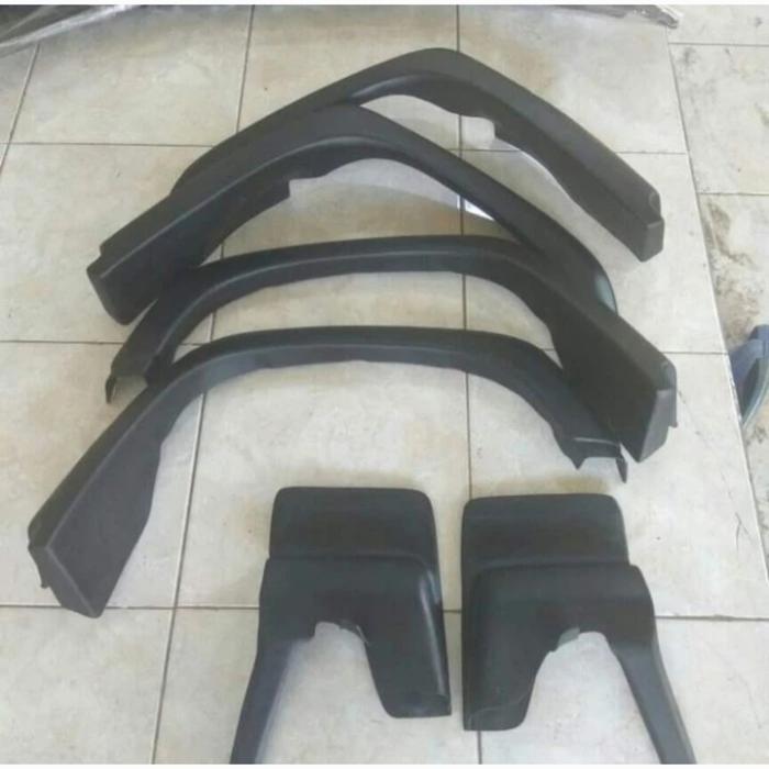 Over Fender Kijang Grand / Super