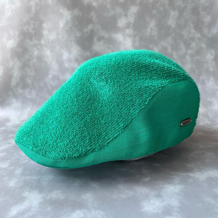 Topi Pet/Flatcap Kangol (ori second )