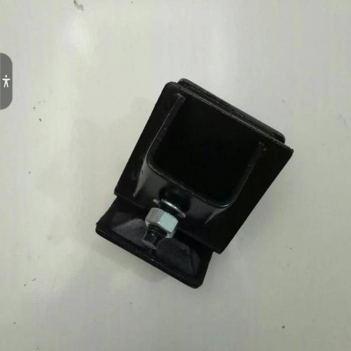 engine mounting belakang ford laser mazda 323 85-89 elite trendy R1