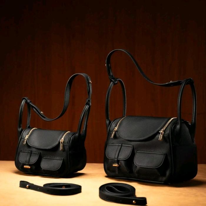 MOSCOW BAG BY HEYLOCAL ID
