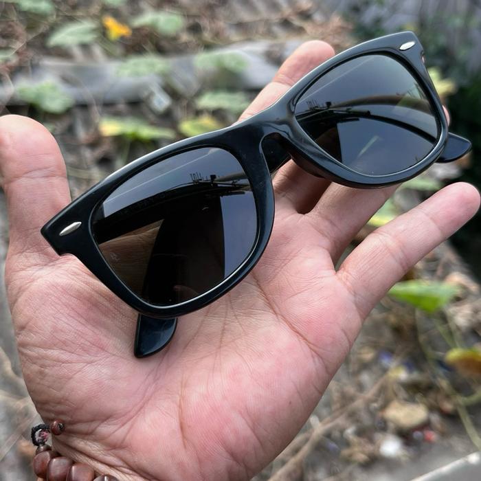 Rayban wayfarer  B&L usa orjinal  bausch&lomb