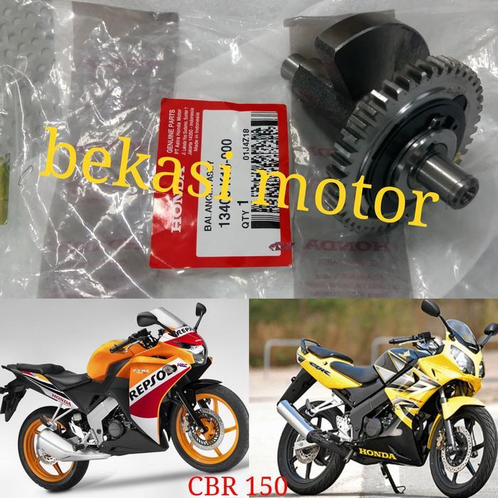 13400-K15 balancer mesin balancer kruk as honda cbr 150