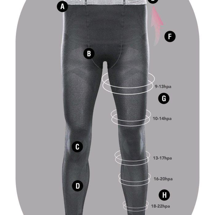 aulora pants men celana kesehatan