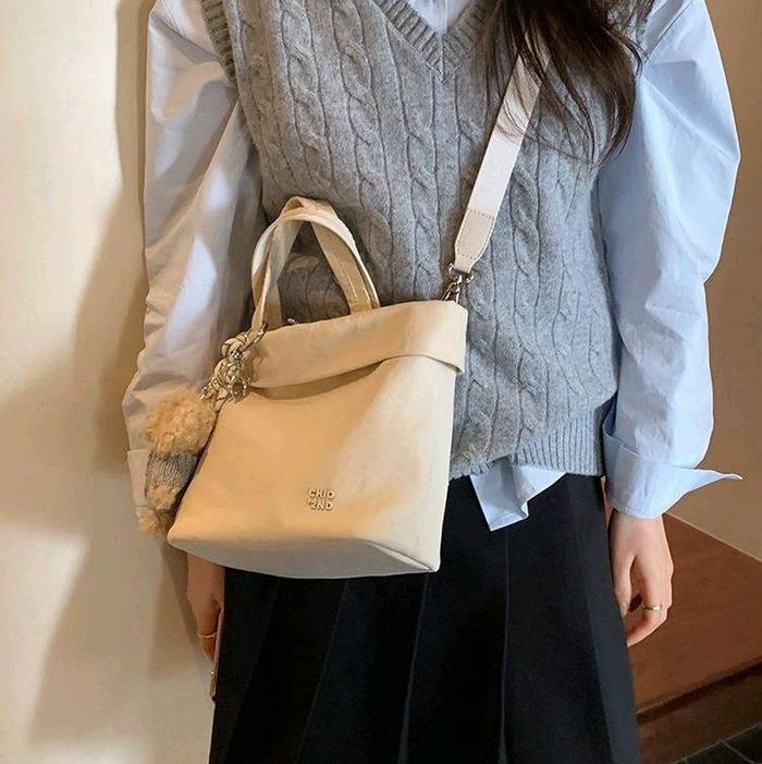 CHIO 2ND NEW/TAS CHIO 2ND ORIGINAL/TAS WANITA