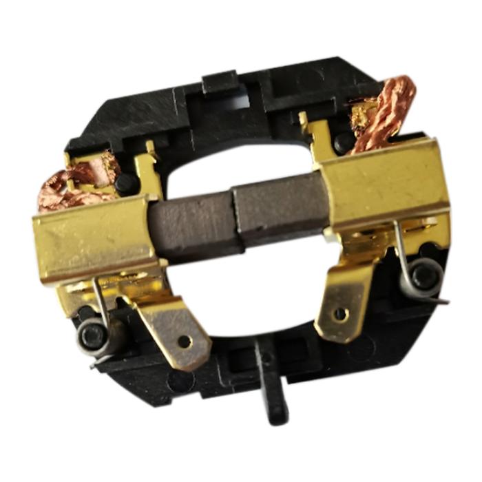 Cordless Drill Carbon Brush Holder with Brushes for DeWalt Cordless