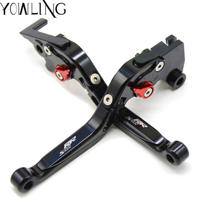 Brake Clutch Lever For BMW S1000RR S1000R S 1000RR S 1000 RR S1000 RR