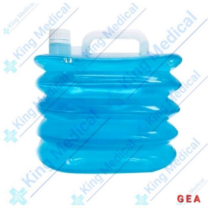 Ultrasound Gel GEA 5 Liter / USG GEL Jelly USG 5 L