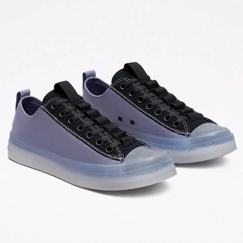 Sepatu Sneakers Pria Conversee CTAS Cx Ox Sunset Lilac Original A00818C