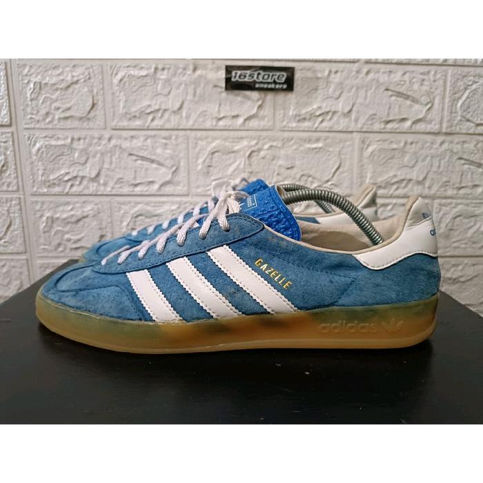 ADIDAS GAZELLE INDOR ORIGINAL SECOND