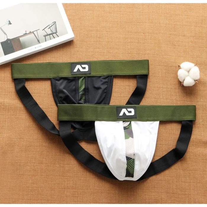 Jockstrap Addicted, Jock Strap Addicted AD, celana dalam jockstrap