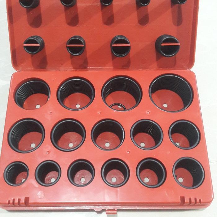 ORING SET SERVICE KIT / KARET RUBBER ORING SET / T1