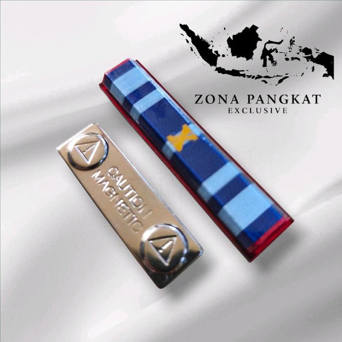PITA JASA ASN 10 TAHUN PRISMA - SATYA LENCANA ASN 10 TAHUN